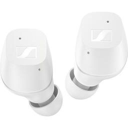 Sennheiser CX True Wireless Earbuds - White
