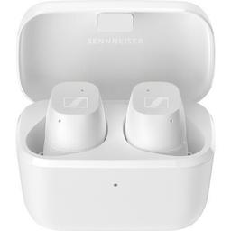 Sennheiser CX True Wireless Earbuds - White