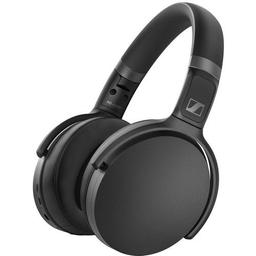 Sennheiser HD 450BT ANC Headphones - Black
