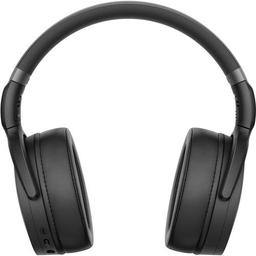 Sennheiser HD 450BT ANC Headphones - Black