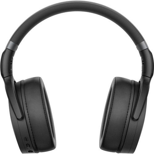 Sennheiser HD 450BT ANC Headphones - Black