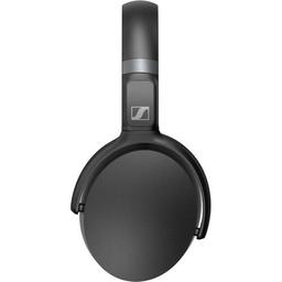 Sennheiser HD 450BT ANC Headphones - Black