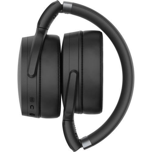 Sennheiser HD 450BT ANC Headphones - Black