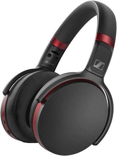 Sennheiser HD 458BT Bluetooth Wireless Headphones