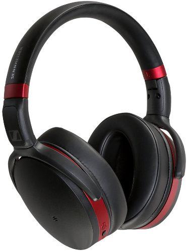 Refurbished Sennheiser HD 458BT Bluetooth Wireless Headphones - Reebelo US