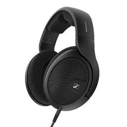 Sennheiser HD 560S High-Performance Headphones - Black