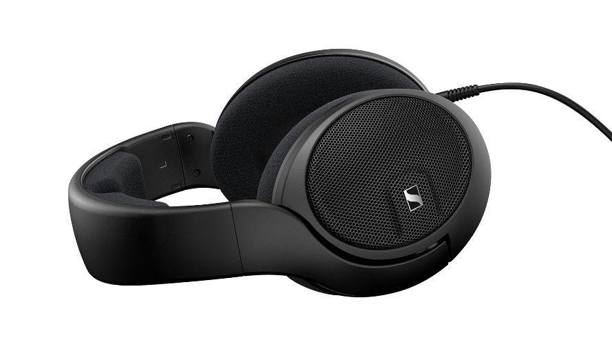 Sennheiser HD 560S High-Performance Headphones - Black