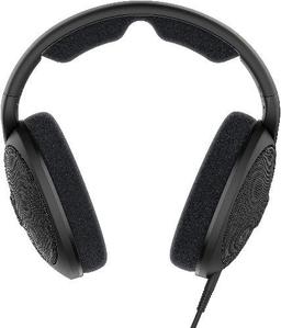 Sennheiser HD 560S High-Performance Headphones - Black