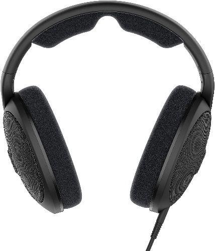 Sennheiser HD 560S High-Performance Headphones - Black