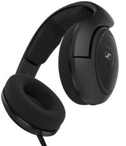 Sennheiser HD 560S High-Performance Headphones - Black
