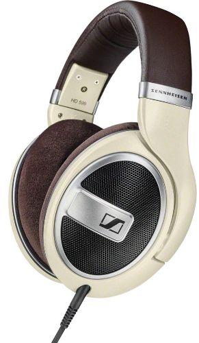 Sennheiser HD 599 Open Back Headphones