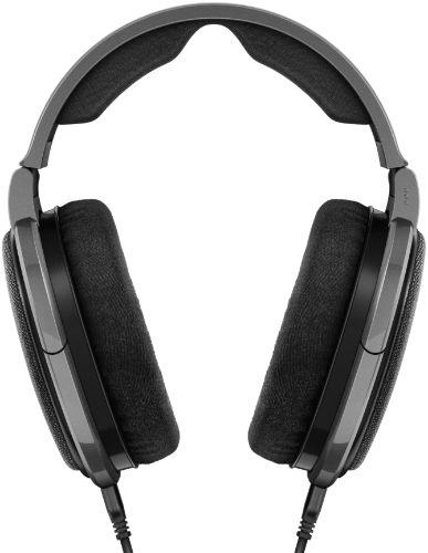 Sennheiser  HD 650 Audiophile Wired Headphones - Black - Excellent