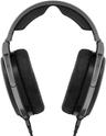 Sennheiser HD 650 Audiophile Wired Headphones - Black