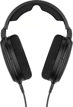Sennheiser HD 660S2 Wired Over-Ear Headphones - Black