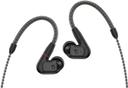 Sennheiser IE 200 In-Ear Audiophile Headphones  in Black in Excellent condition