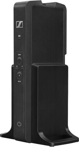 Sennheiser RS 175 RF Wireless Headphones - Black