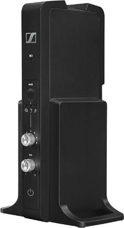 Sennheiser RS 195 RF Wireless Headphones - Black