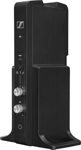 Sennheiser RS 195 RF Wireless Headphones - Black