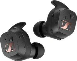 Sennheiser Sport True Wireless - Black