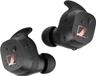 Sennheiser Sport True Wireless - Black