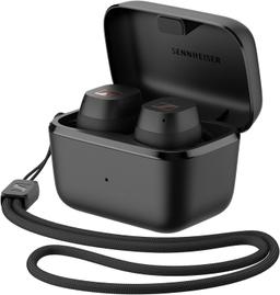 Sennheiser Sport True Wireless - Black