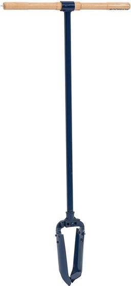 Seymour Midwest Adjustable Augers - Dark Blue