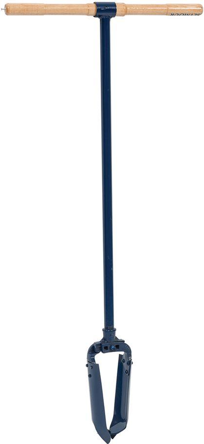 Seymour Midwest  Adjustable Augers - Dark Blue - Premium