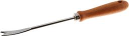 Seymour Midwest Dandelion Weeder - Wood/Chrome