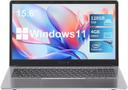 SGIN M15 Laptop 15.6"  Intel Celeron J4105 1.5GHz in Silver in Excellent condition
