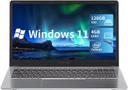 SGIN M15-N Laptop 15.6" Intel Celeron N4000 1.1GHz in Silver in Excellent condition