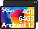 SGIN T10 10.1" Android Tablet  in Black in Excellent condition