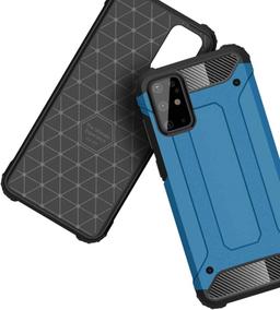SGP Armor Phone Case for Samsung Galaxy S20 Plus