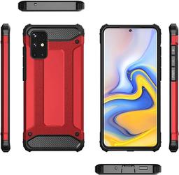 SGP Armor Phone Case for Samsung Galaxy S20 Plus