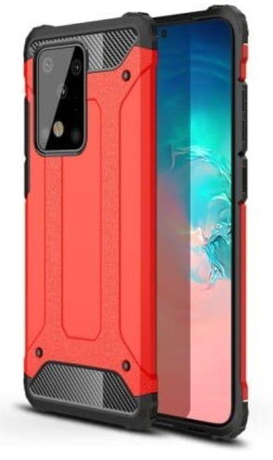 SGP Armor Phone Case for Samsung Galaxy S20 Ultra