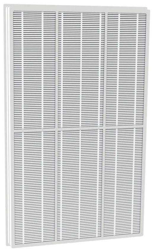 Shark  Air Purifier 6 With Anti Allergen HEPA Filter - White - Excellent