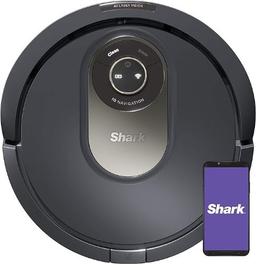 Shark AV2001 AI Robot Vacuum - Gray