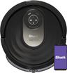 Shark AV2001WD AI VACMOP 2-in-1 Robot Vacuum and Mop - Black