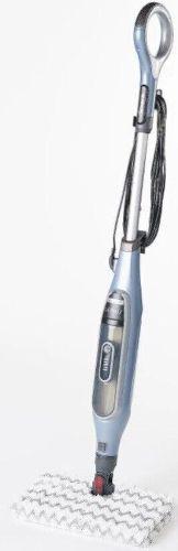 Shark  Genius Steam Pocket Mop with Accessories - Nordic Blue - Excellent