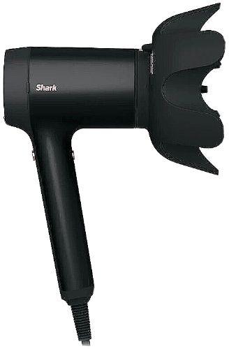 Shark HD125CO Hyper Hair Dryer - Black