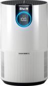 Shark HP102 Air Purifier with True HEPA - White