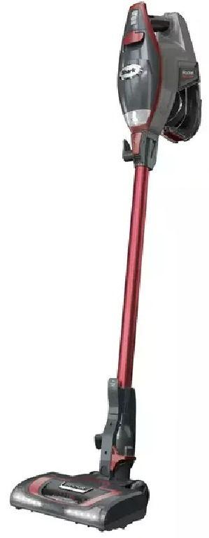 Shark  HV370 Corded Stick Vacuum - Comet Red - Excellent