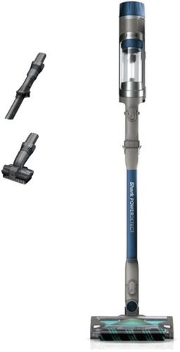Shark IP1251 PowerDetect Cordless Stick Vacuum - Adriatic Teal