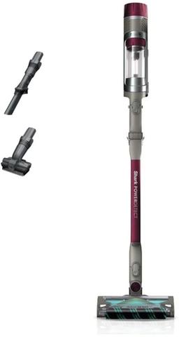 Shark IP1251 PowerDetect Cordless Stick Vacuum - Bold Magenta
