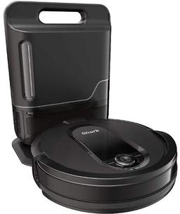 Shark IQ Robot Self-Empty XL RV1001AE Robotic Vacuum - Black