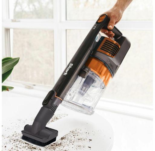 Shark IZ142 Impact Pro Cordless Vacuum