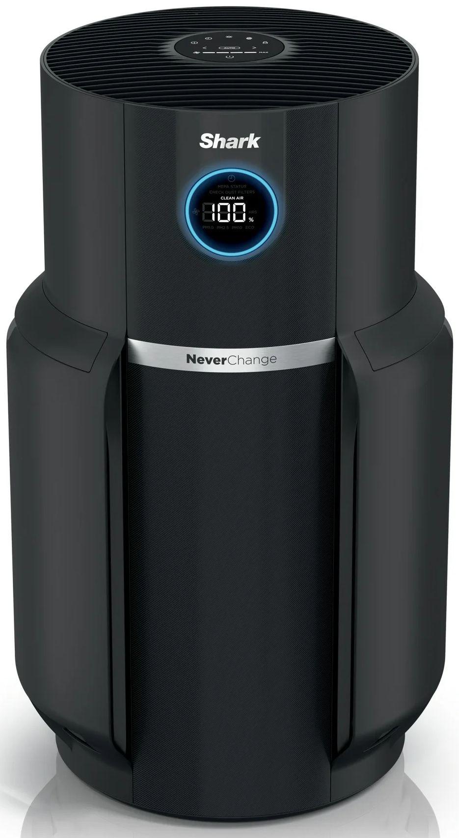 Shark NeverChange Air Purifier MAX 1200 sq. ft.