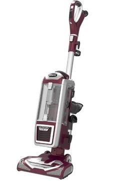 Shark NV752 Rotator TruePet Corded Vacuum - Bordeaux