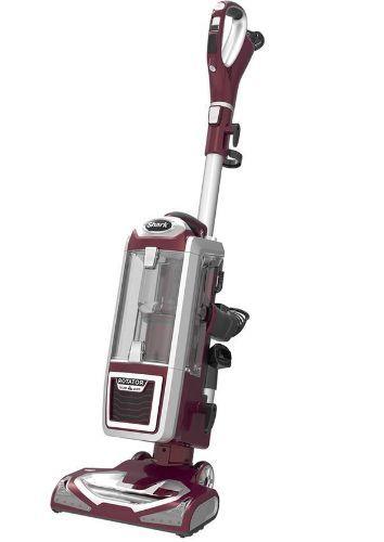 Shark NV752 Rotator TruePet Corded Vacuum - Bordeaux