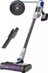 Shark R-IW1615QBL Detect Pro Cordless Stick Vacuum - Blue
