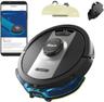 Shark RV2400 IQ Robot 2-in-1 Vacuum - Black/Silver